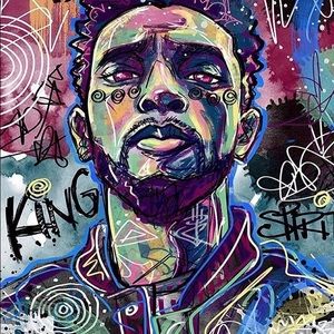 Meet your Posher, Desmond